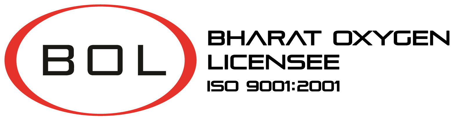 BOL — Bharat Oxygen Licensee